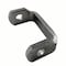 Fleet Engineers Hinge Butt, Swing Door, One-Piece Weld-On, Custom, Notched, Plain Steel, 0.51 Hole Dia, 3.00 In 023-00669 - alternate 1